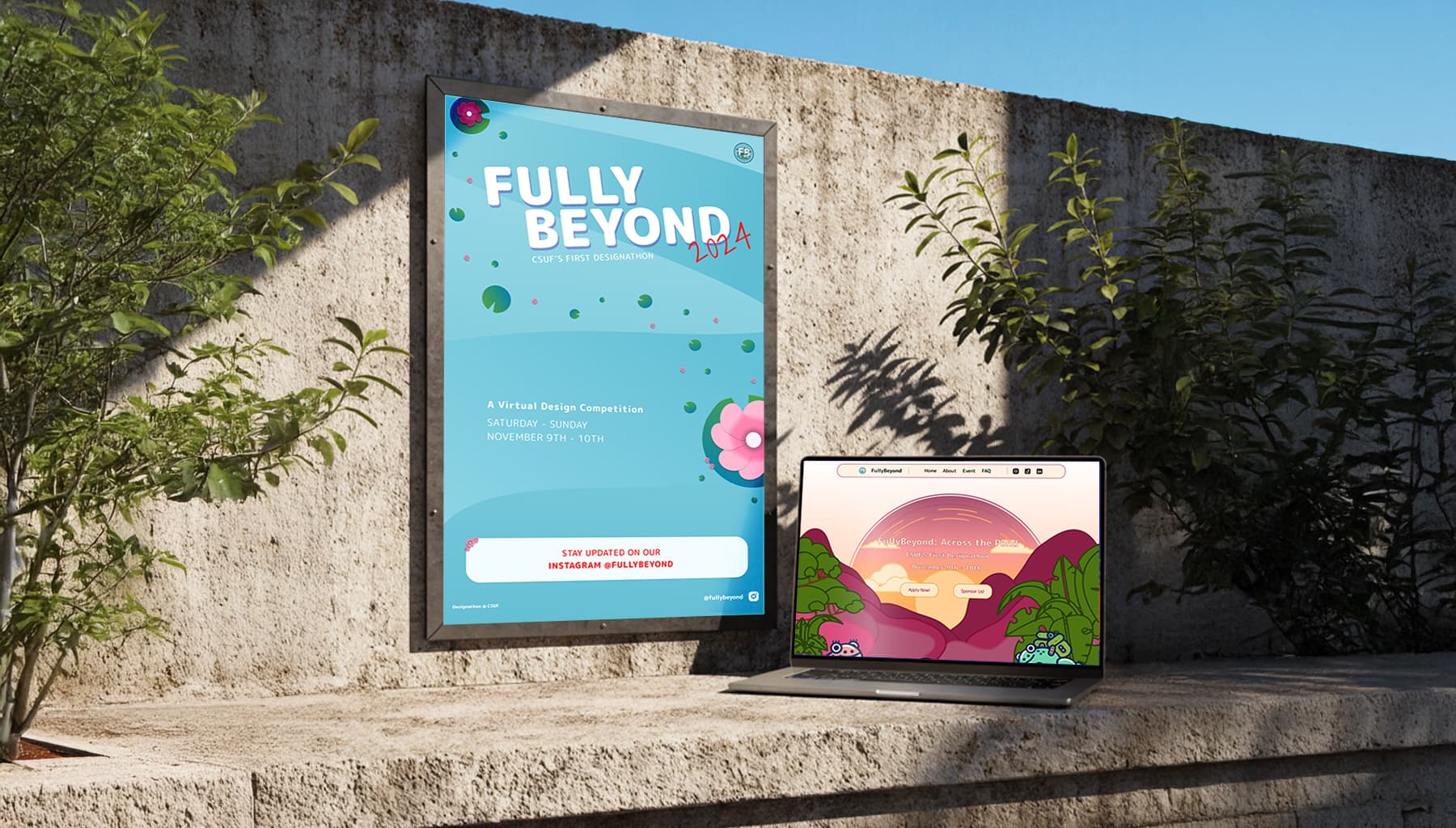 fullybeyond